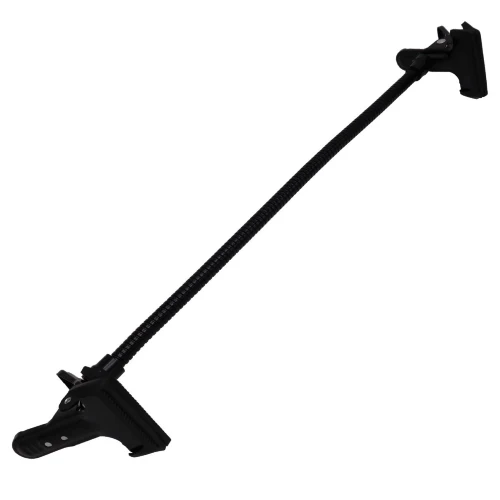 Caruba-Zubehör Klemme / Flexibler Arm 1 (Klemme > Klemme)