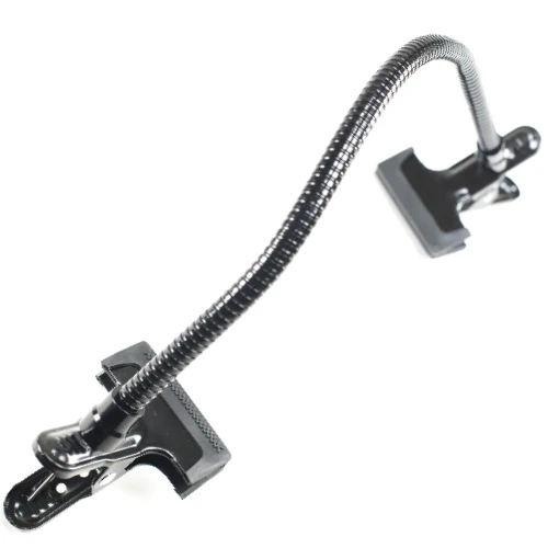 Caruba-Zubehör Klemme / Flexibler Arm 1 (Klemme > Klemme)