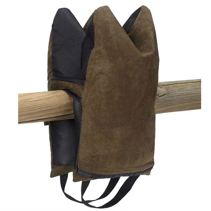 Stealth Gear Ultimate Freedom Double Bean Bag Fox