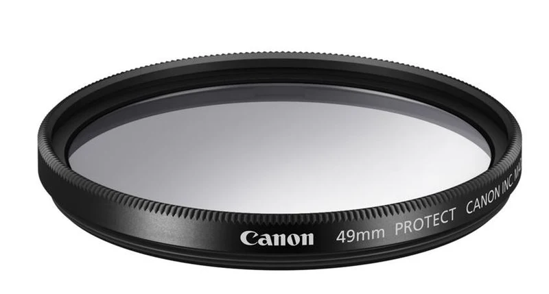 Canon 49mm Schutzfilter