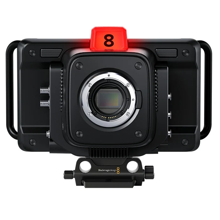 Blackmagic Studio Kamera 6K Pro