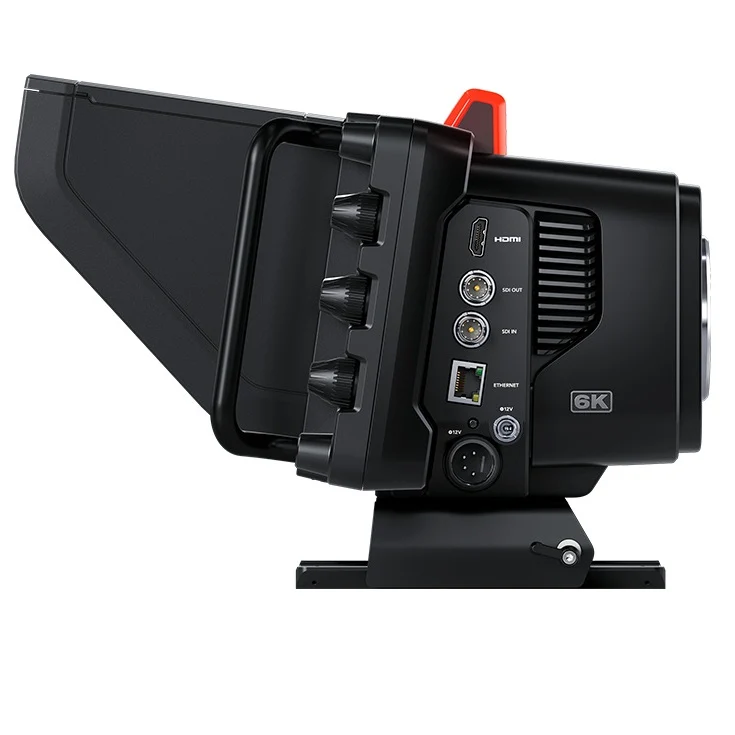 Blackmagic Studio Kamera 6K Pro