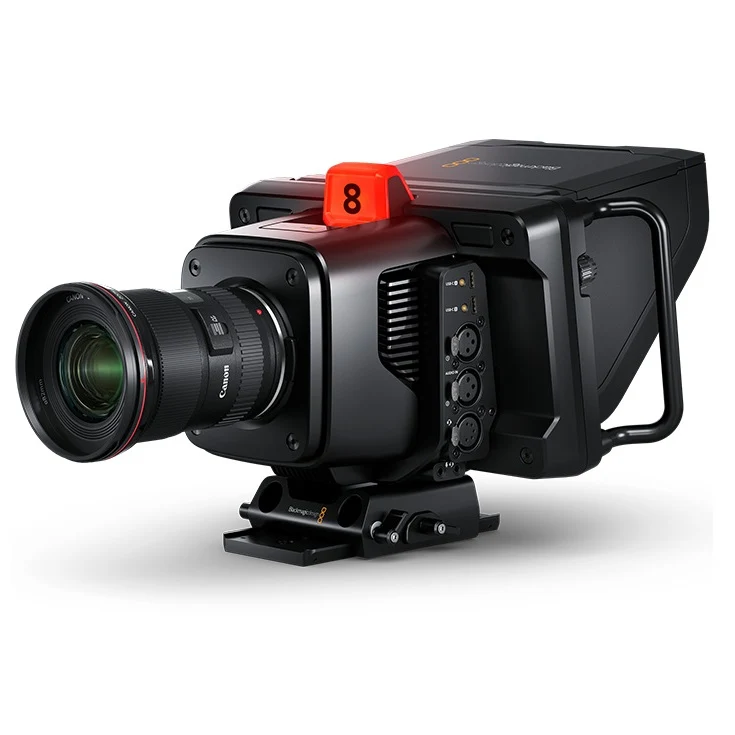 Blackmagic Studio Kamera 6K Pro