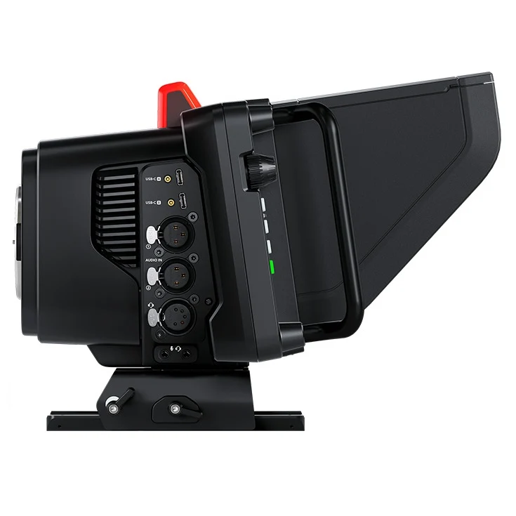Blackmagic Studio Kamera 6K Pro
