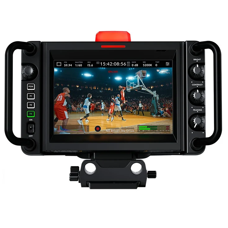 Blackmagic Studio Kamera 6K Pro
