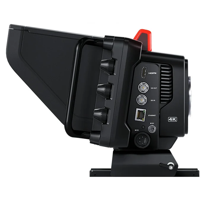 Blackmagic Studio Kamera 4K Pro G2