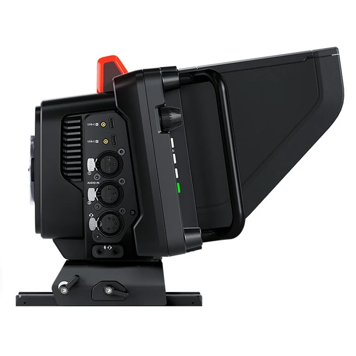 Blackmagic Studio Kamera 4K Pro G2