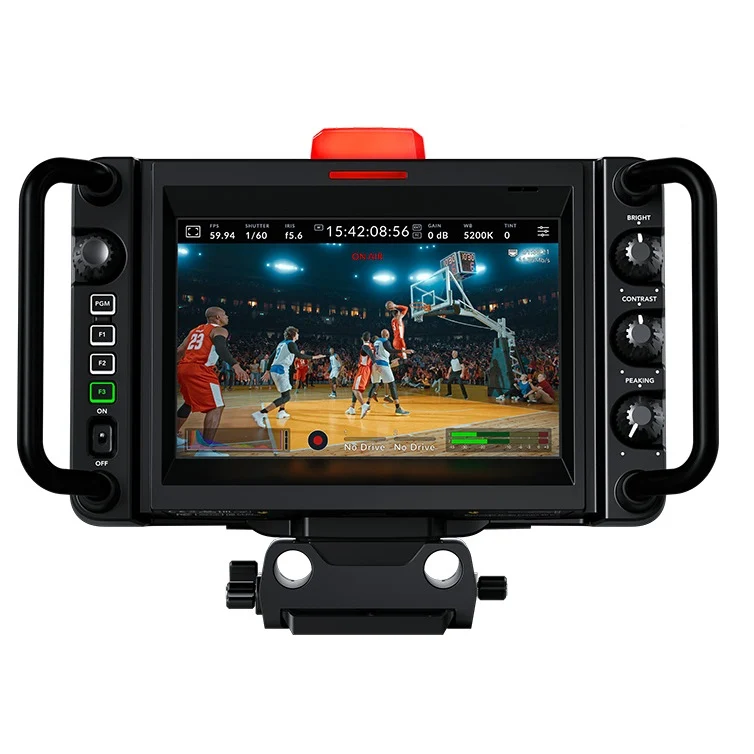 Blackmagic Studio Kamera 4K Pro G2