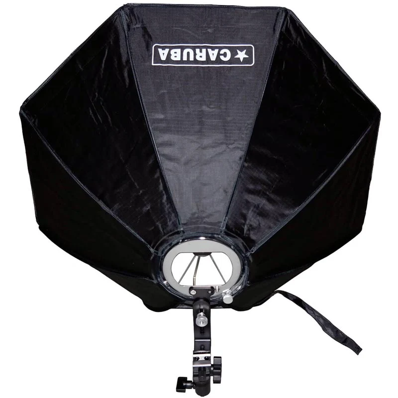 Caruba Speed Softbox Kit Octa 60cm