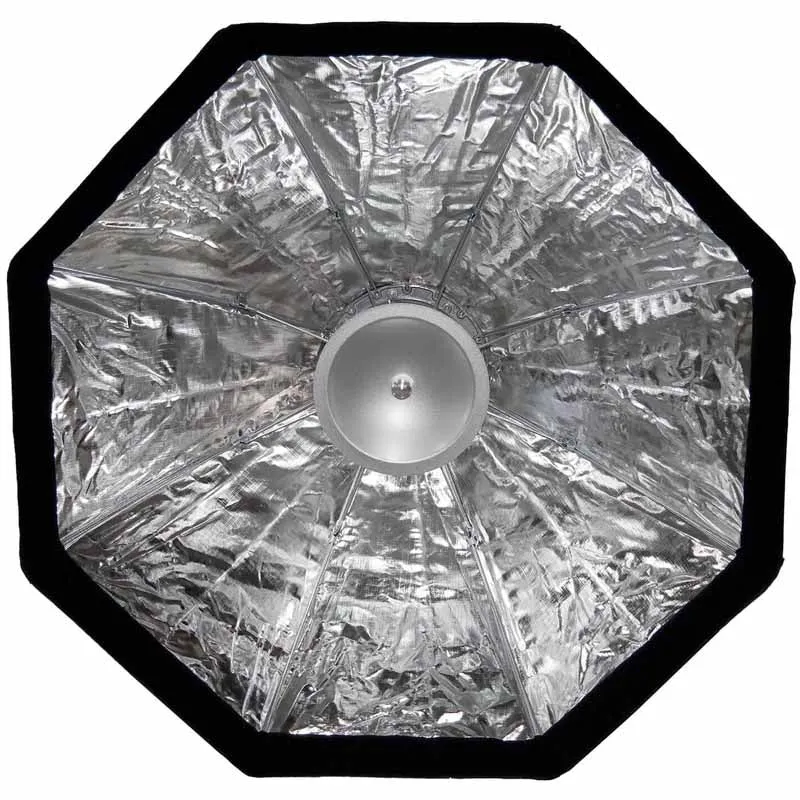 Caruba Speed Softbox Kit Octa 60cm