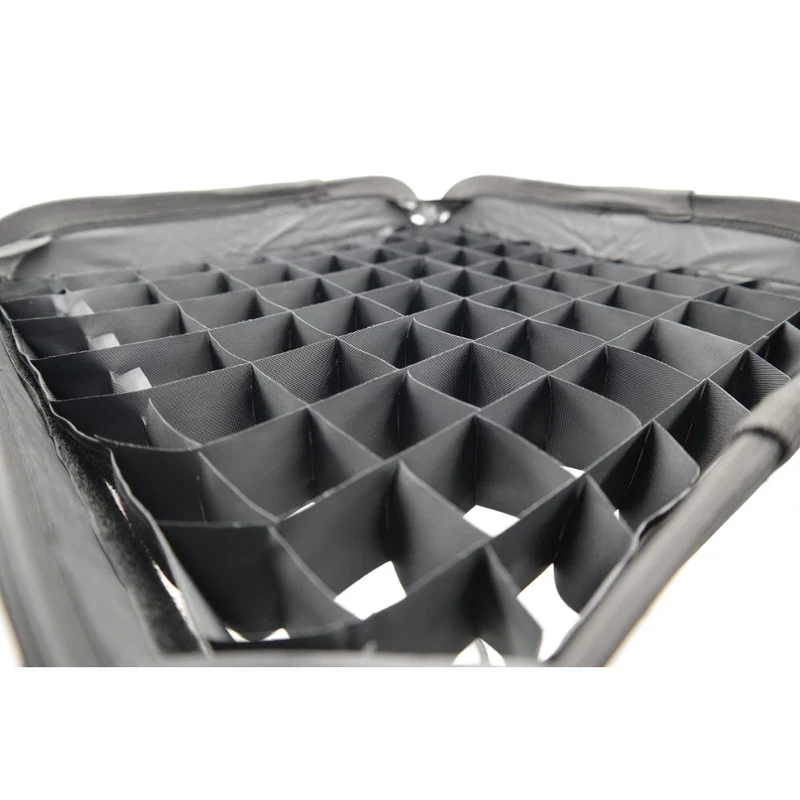 Caruba Grid for S Box 40x40cm
