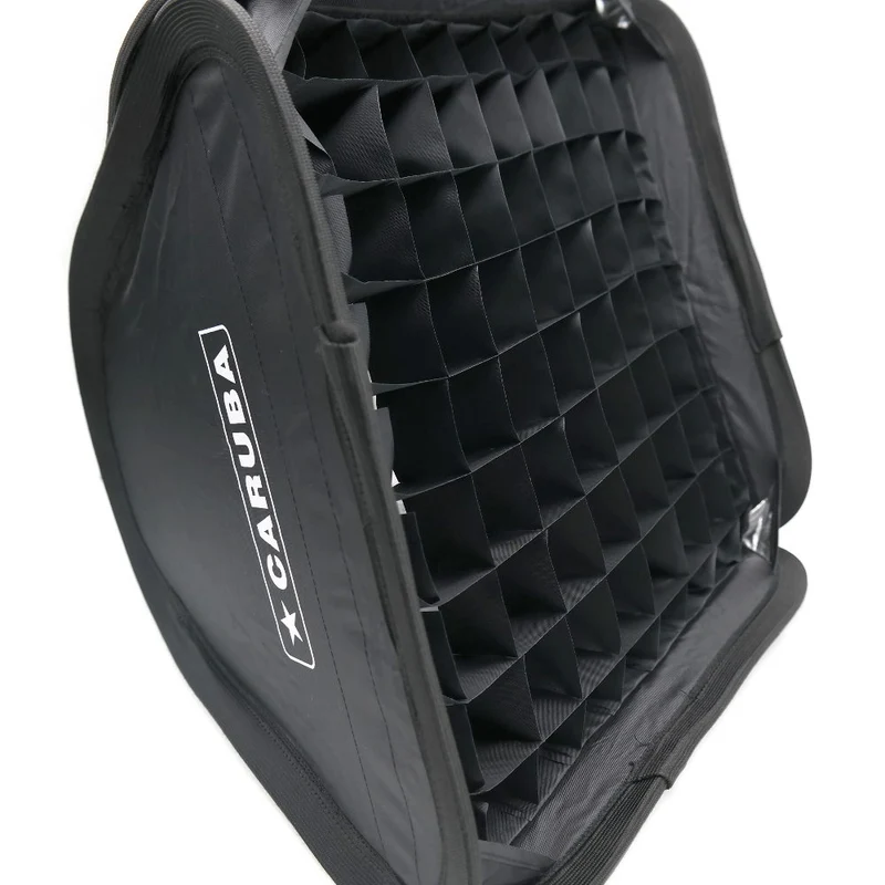 Caruba Grid for S Box 40x40cm