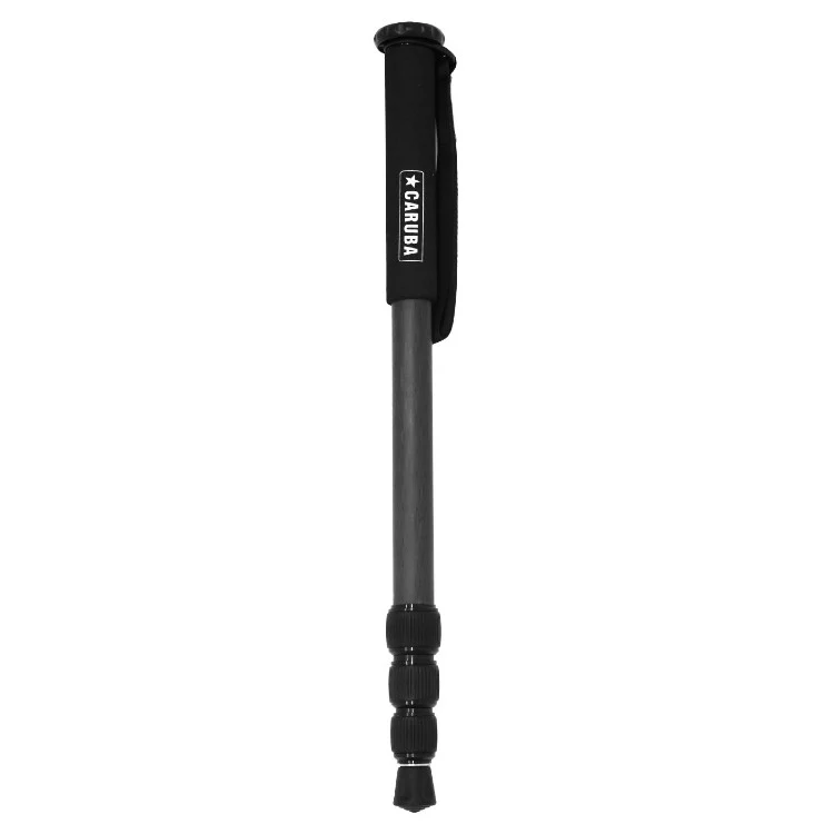 Caruba Travelstar 156 Monopod Carbon