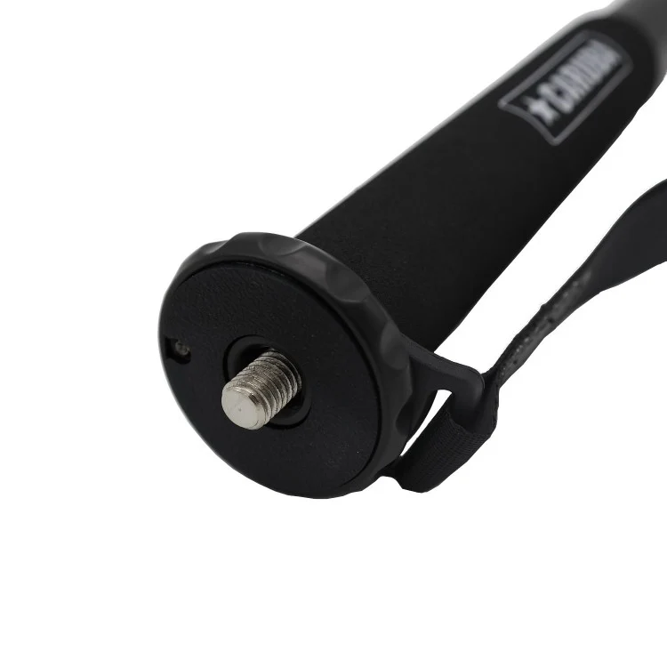 Caruba Travelstar 156 Monopod Carbon
