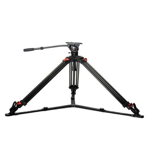 Caruba Videostar188 Videostativ inkl. Spinne
