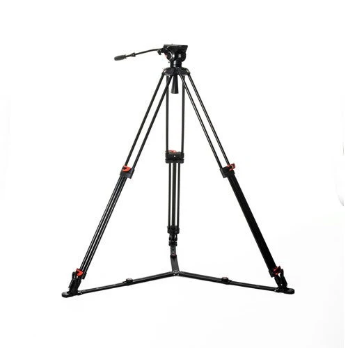 Caruba Videostar188 Videostativ inkl. Spinne