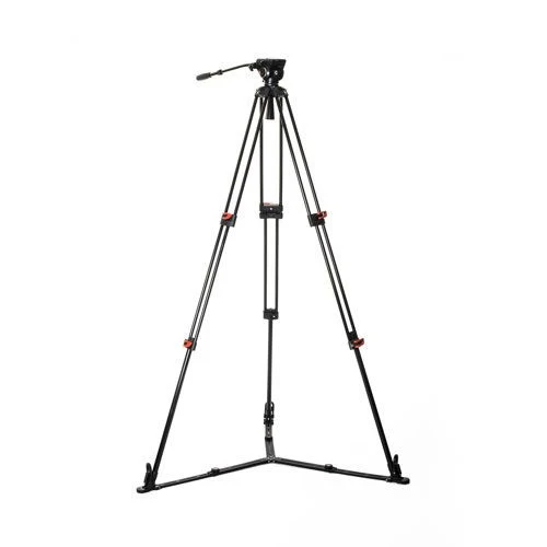 Caruba Videostar188 Videostativ inkl. Spinne