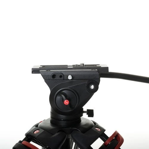 Caruba Videostar188 Videostativ inkl. Spinne