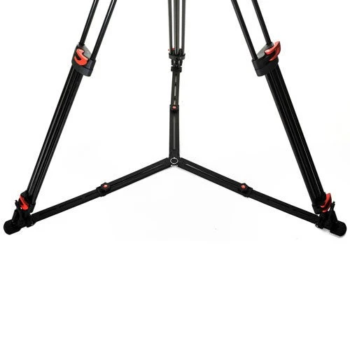 Caruba Videostar188 Videostativ inkl. Spinne