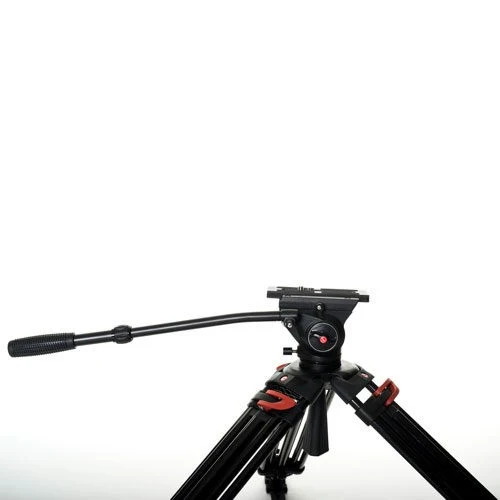 Caruba Videostar188 Videostativ inkl. Spinne
