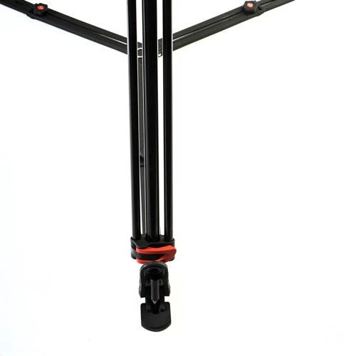 Caruba Videostar188 Videostativ inkl. Spinne