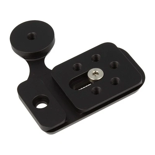 Caruba M-Plate