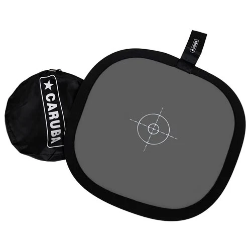 Caruba Klappbare Graukarte 30 cm