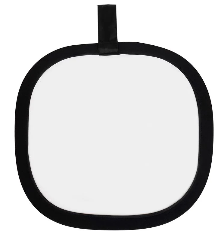 Caruba Klappbare Graukarte 30 cm