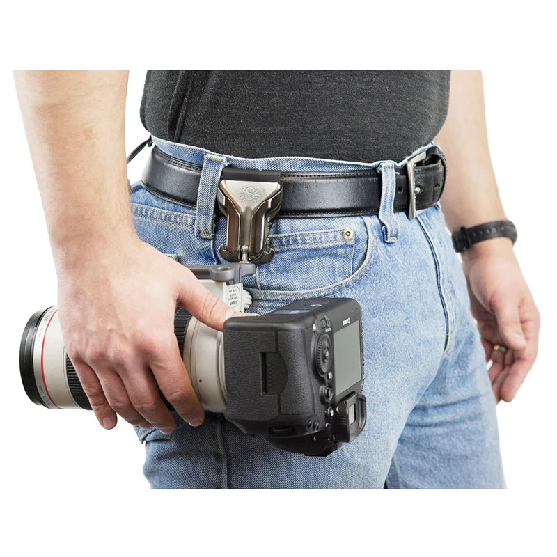 Spider Pro Holster Set V2