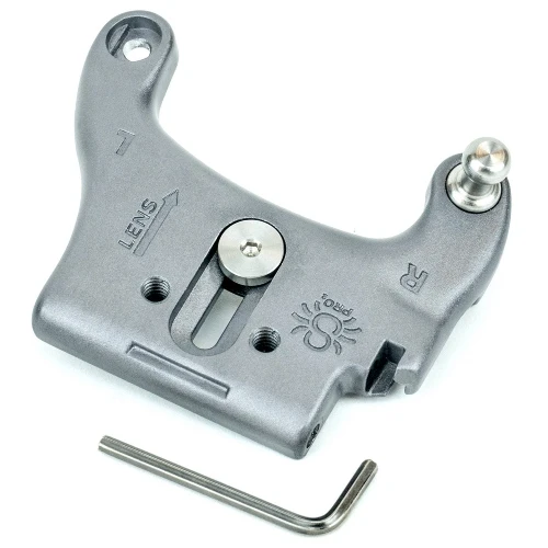 Spider Pro DSRL Kamera Plate Pin V2
