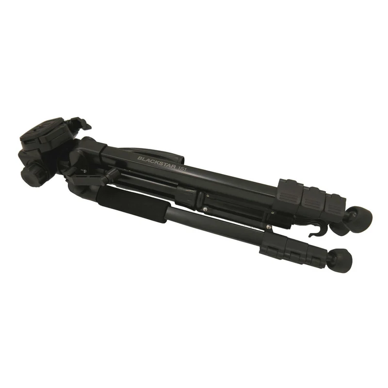 Caruba Blackstar 151 Camera Tripod (Fullsize)