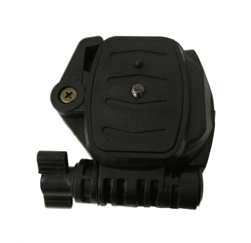 Caruba Blackstar 151 Camera Tripod (Fullsize)