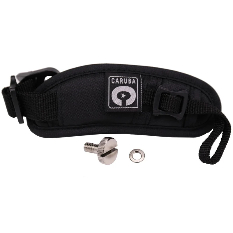 Caruba Padded Support Hand Strap