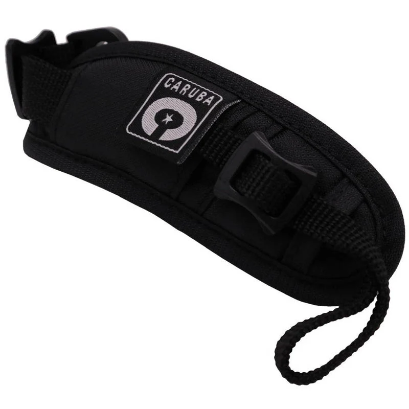 Caruba Padded Support Hand Strap