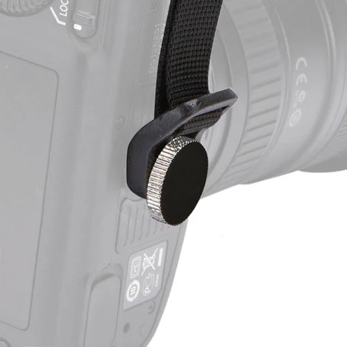 Caruba Padded Support Hand Strap