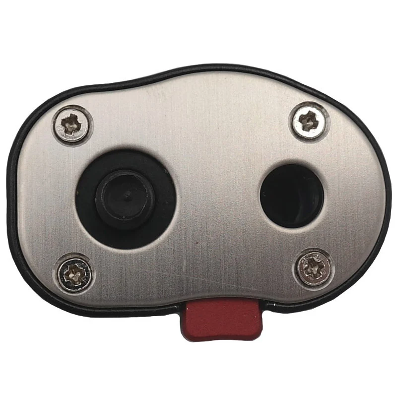 Caruba Quick Release Plate for monitor/recorder
