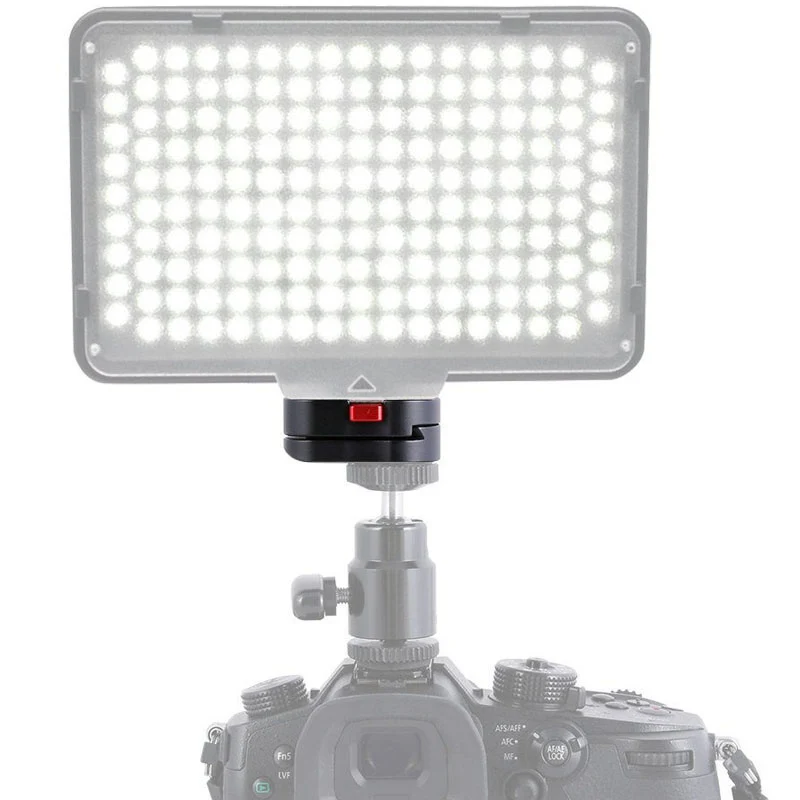 Caruba Quick Release Plate for monitor/recorder