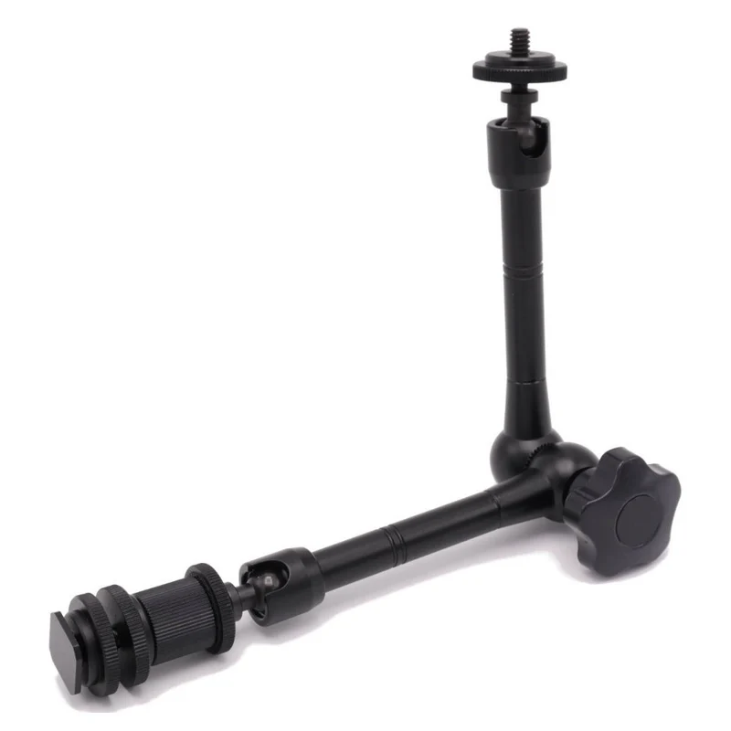 Caruba Magic Arm 11-Zoll-Drehknopf