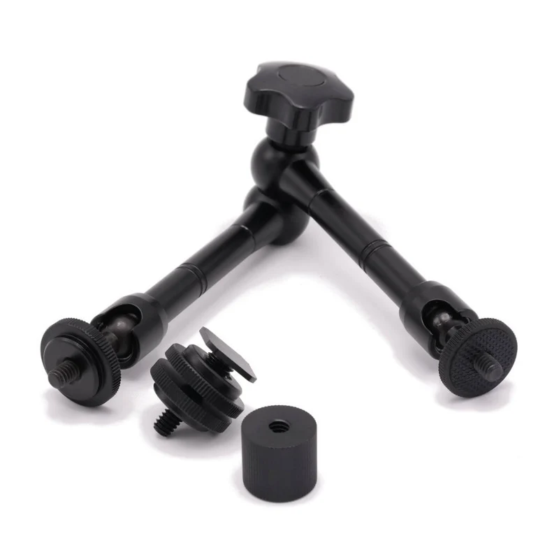 Caruba Magic Arm 11-Zoll-Drehknopf
