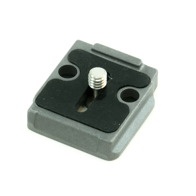 Spider AS RC2 Adapter Plate