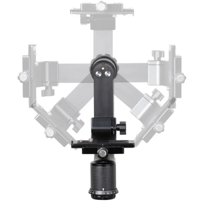 Sirui PH-30 Gimbal head