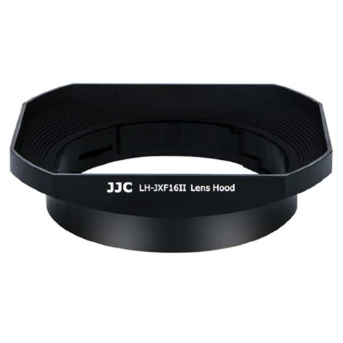 JJC LH JX100FII Lens Hood Black