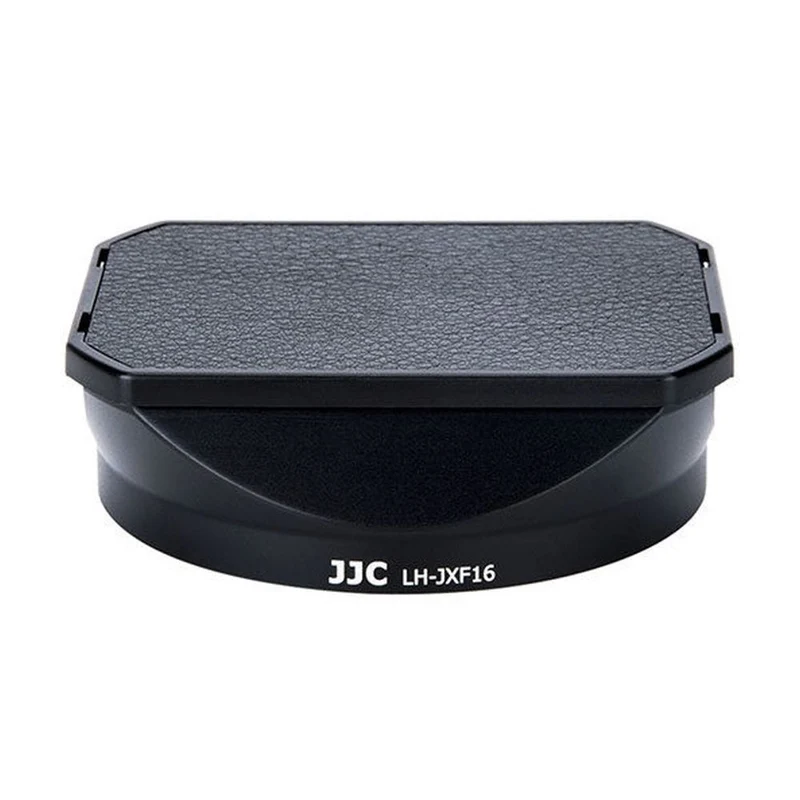 JJC LH-JXF16 Fuji Sunshade black