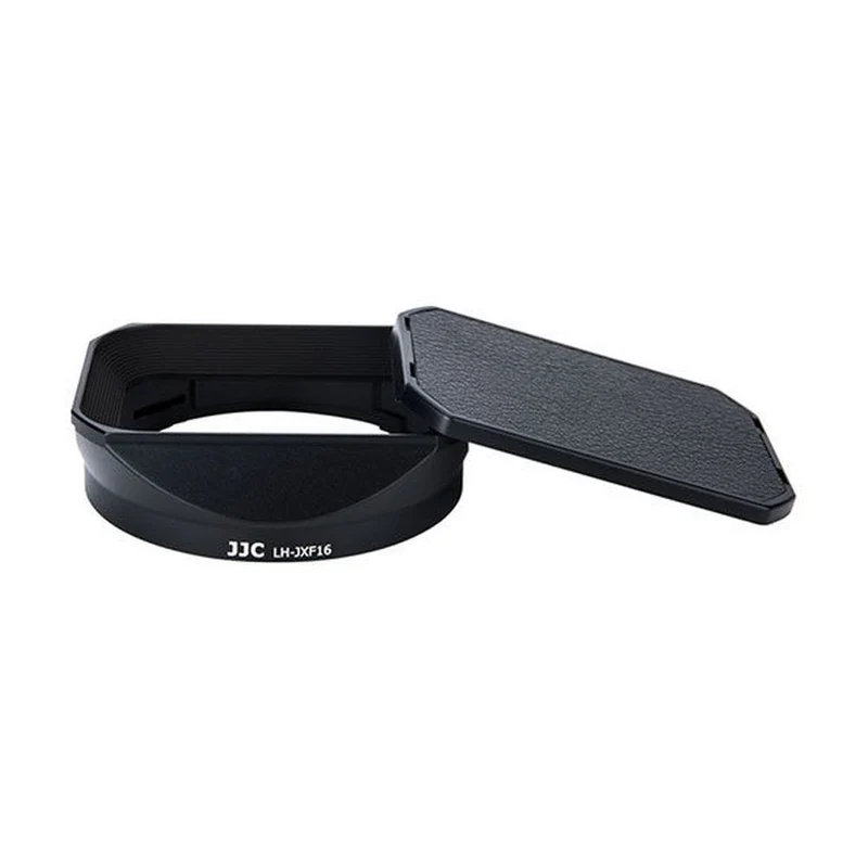 JJC LH-JXF16 Fuji Sunshade black