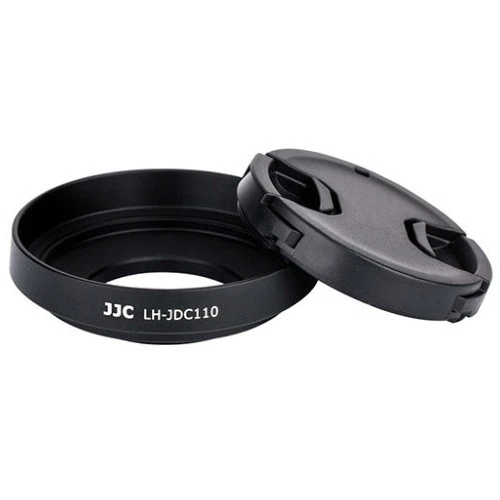 JJC Canon G1X Mark III Lens Hood