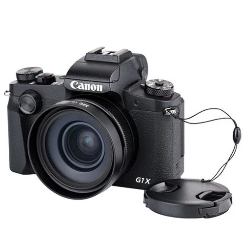 JJC Canon G1X Mark III Lens Hood