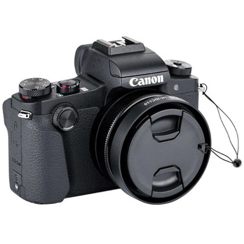 JJC Canon G1X Mark III Lens Hood