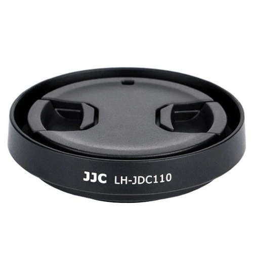 JJC Canon G1X Mark III Lens Hood