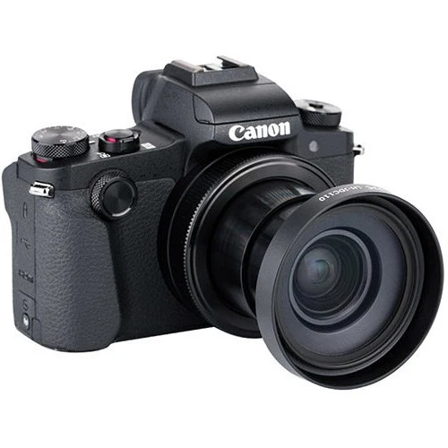 JJC Canon G1X Mark III Lens Hood