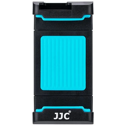 JJC Smart Phone Clip SPC 1A Blau